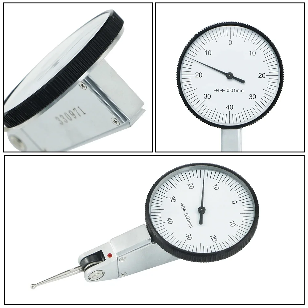  ̾ ׽Ʈ ǥñ, ̾ ǥñ , 0.01mm, 0-0.8mm, 0.01mm