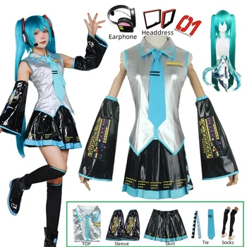 Costume Miku