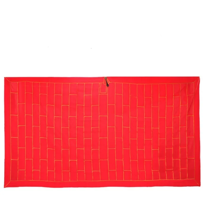 Buddhist Monk Robe Cassock Kasaya Ancestral Shaolin Kung Fu Suit Clothes Buddhist Scarf Thin Meditation Zen Clothing Zuyi Kesa buddhist clothing