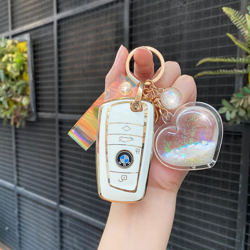 Cover Chiave/telecomando per BMW - Sc0bdfb0077d5478a8e7d5d13992be0709