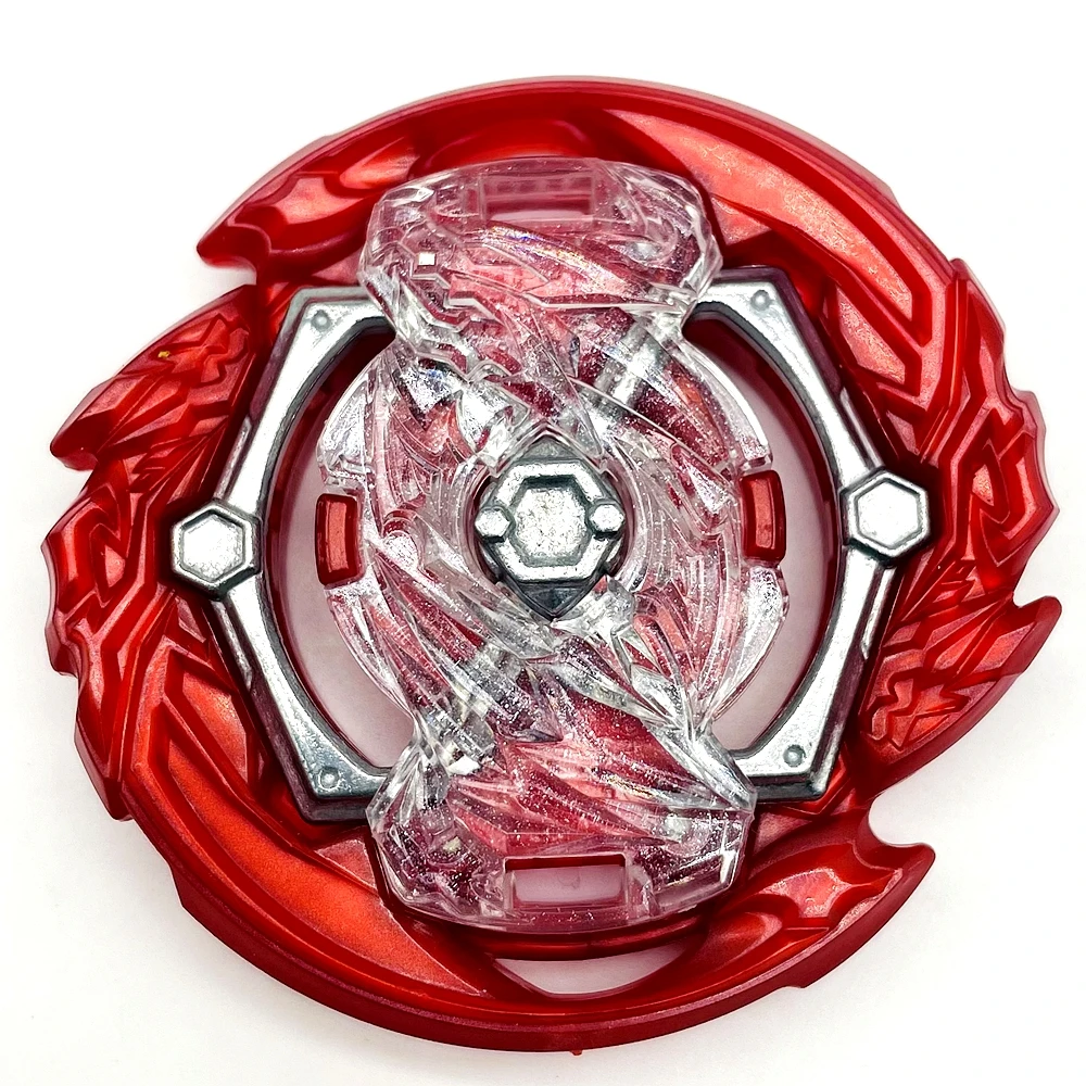 

Оригинальный Большой дракон RED Burst GT Beyblades B-133