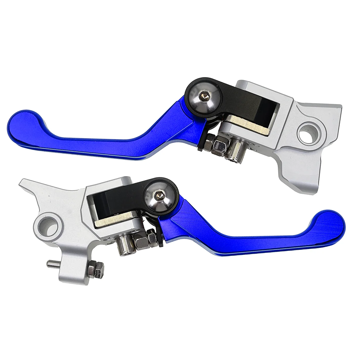 Motorrad 2024 CNC Kupplung Bremshebel Für KTM SX SX-F EXC EXC-F XC XC-F XCF-W TPI 125 150 250 300 350 450 500 2014-2022 2023 – Detail 5