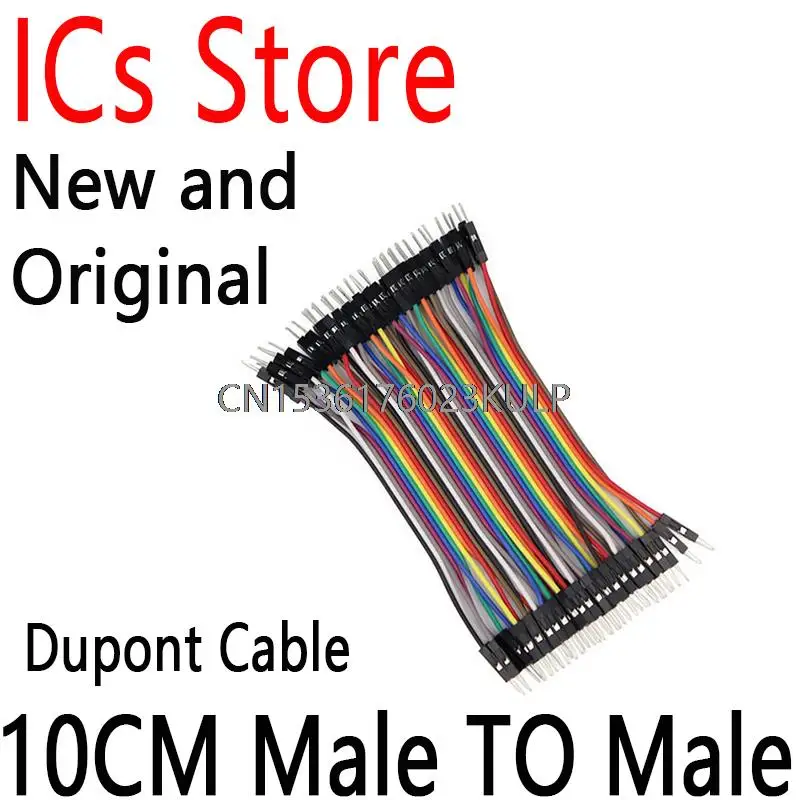 Chain Cable Arduino Electrical Cables 2.54mm Breadboard Arduino: A Comprehensive Review and ...