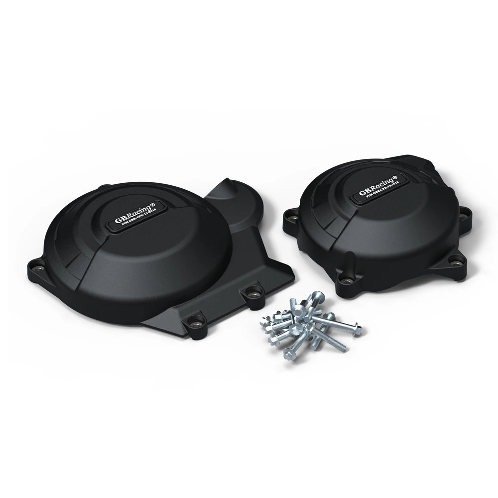 For Suzuki GSX250R DL250 GSX-R250-Motorcycle Engine Cover Clutch Cover Protection Accessories