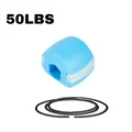 C Style Blue 50LBS