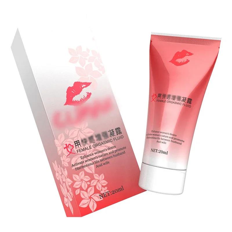 Woman Exciter Vagina Tightening Gel Climax Spray Stimulant Increase Intense Orgasm Lubricant Libido Enhancer Orgasm Gel Libido