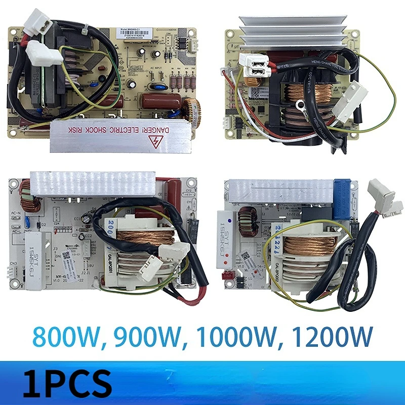 Conversion Board for Galanz microwave oven G90F23CN3PV oven motherboard