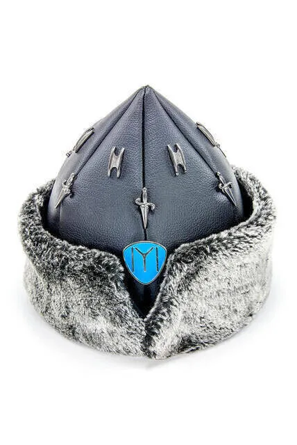 iqrah-ertuğrul-bork-hat-grey-2015