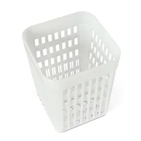Universal Dishwasher Cutlery Basket Storage Box for Fork Spoon Kitchen Aids Spare Part Dishwasher Storage Holder 1