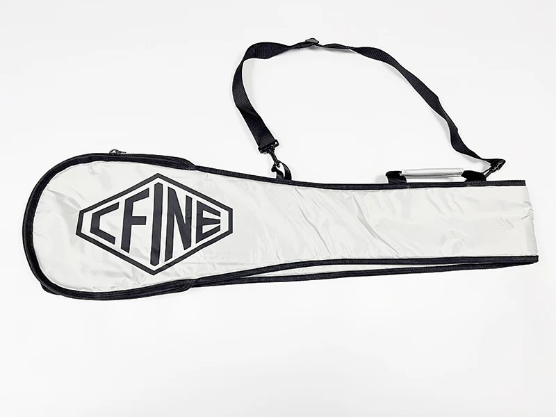 Paddle Board Bag 200CM SUP Paddle Bag Waterproof Paddle Bag for Outdoor SUP board