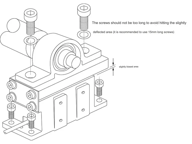 KTC838A Automatic Tension Controller/ Radius Taper Tension control +2pcs TS200-50 Tension Detector detail image 14