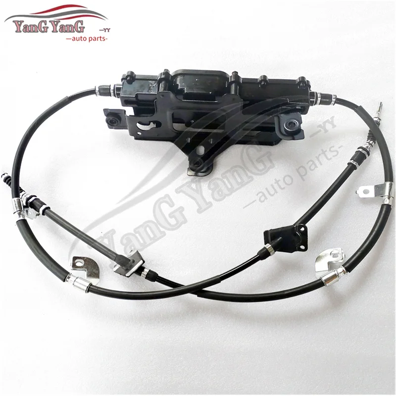 59700-B8700 Parking Brake Assy Electronic Suit for Hyundai Santa FE 2WD 597002W600 59700-B8700 59700A1600