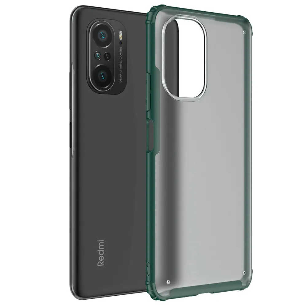 Case Funda Para Xiaomi Redmi 13c Tpu Mate Antigolpes