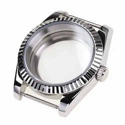 Premium Sapphire Crystal Water-Resistant Watch Case for Mechanical Automatic Movements (3)