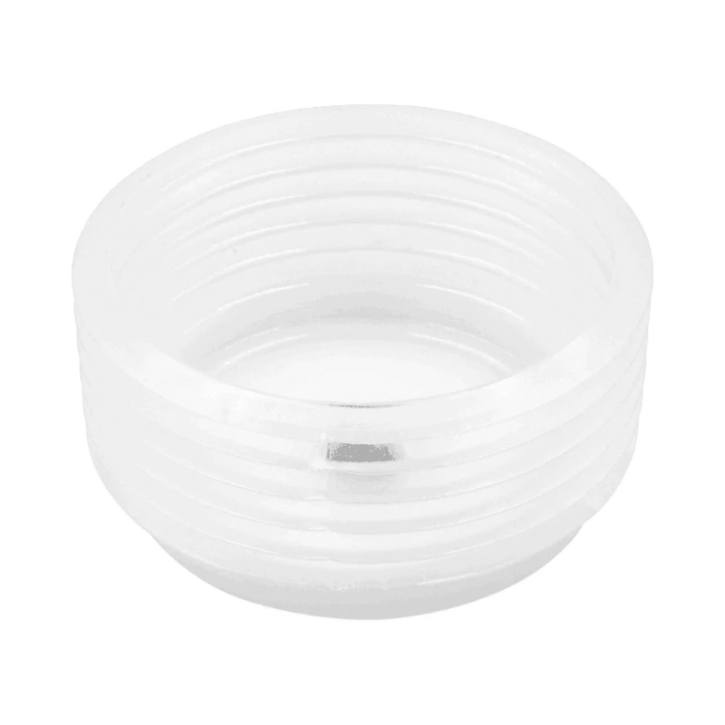 

Hot Sale Downlight Spotlight Hole Dust Cover Metal Drill Dust Cover