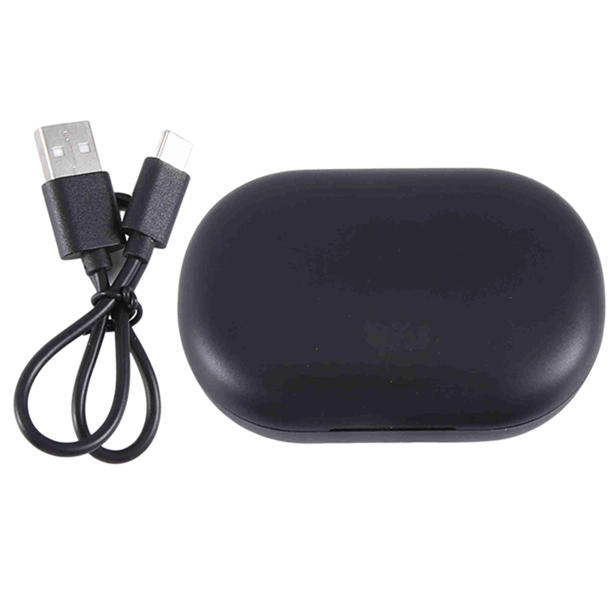 

Беспроводные наушники TWS, наушники-вкладыши Bluetooth 5,3, шумоподавление, сверхдлительный Срок службы батареи, спортивные наушники