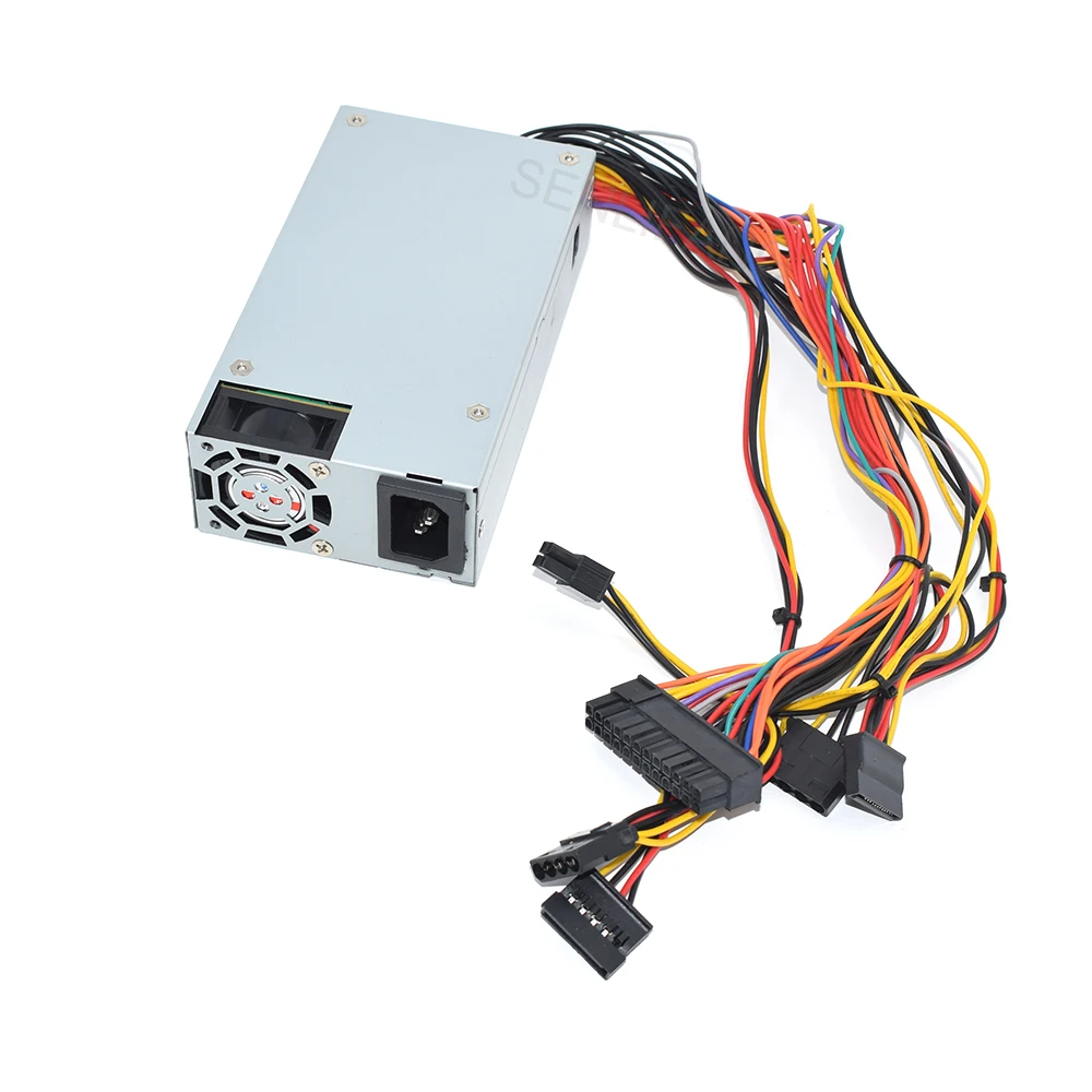 Caixa Registradora, 1U, 220V, 270W, 20Pin +