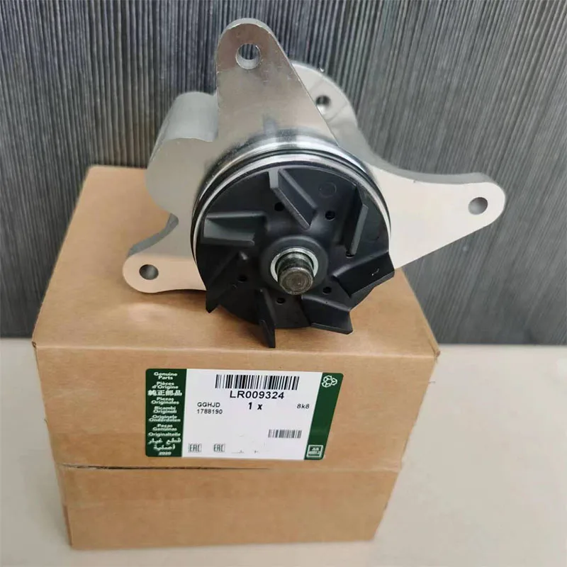 

Для Land Rover Discovery 3 и 4 / Range Rover Sport 2.7TDV6 Pump LR009324 C2S51205 LR013164