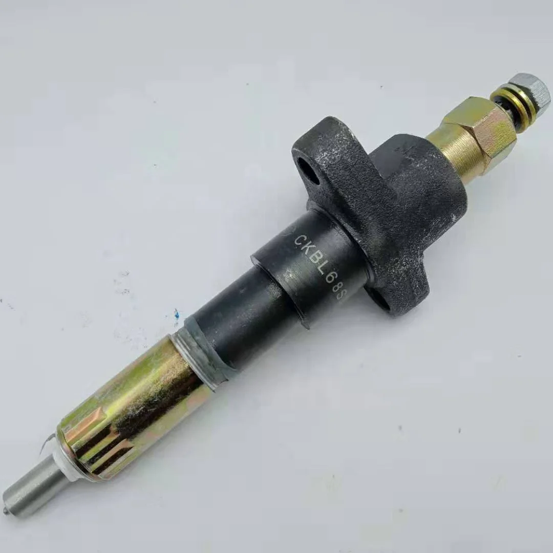 

DB58 DB58T топливный инжектор двигателя 65,10101-7099A для DH200-7 DX225