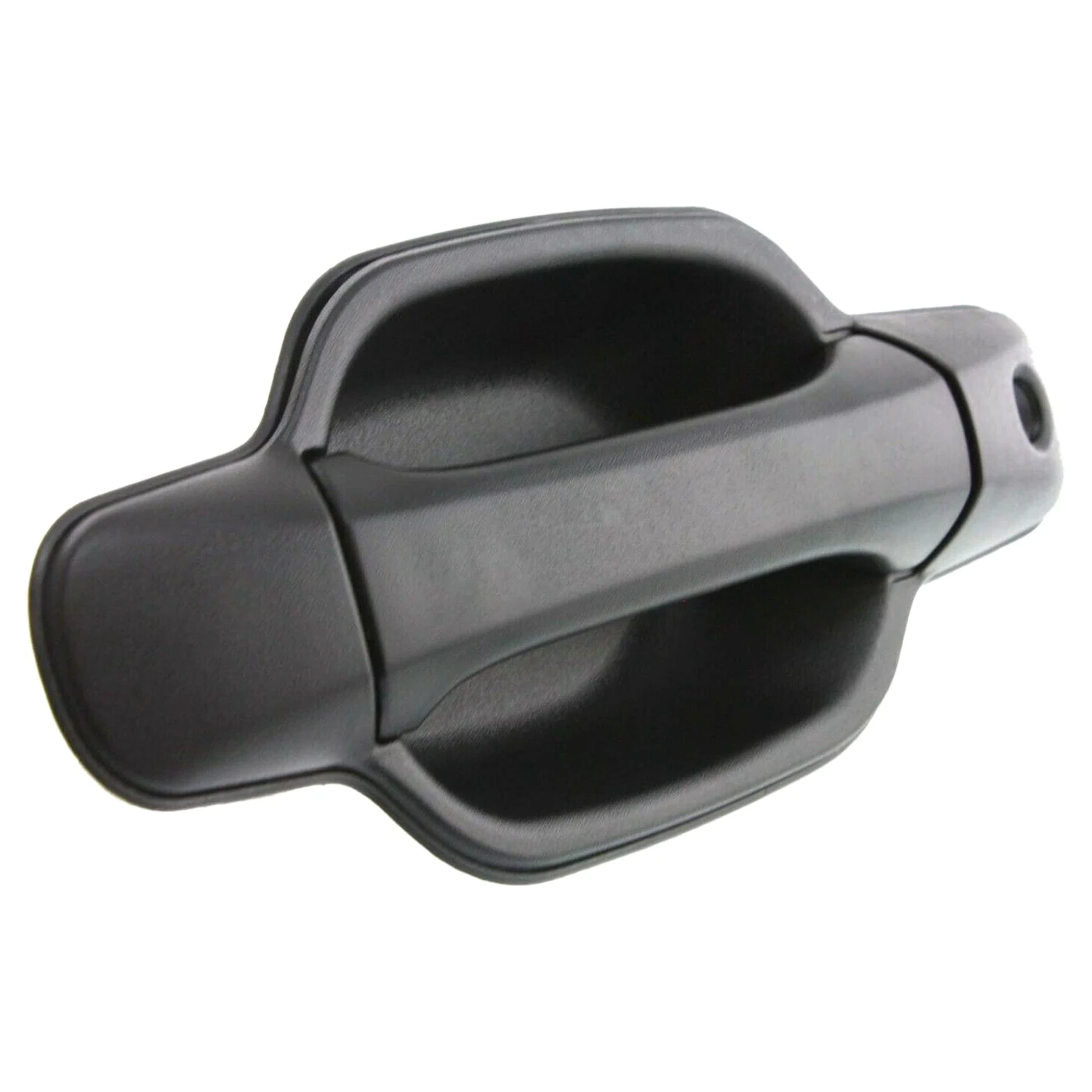 

Автомобильная Левая и передняя дверь, наружная дверная ручка для Chevrolet Колорадо GMC Canyon 2004-2012 25875521 GM1310141