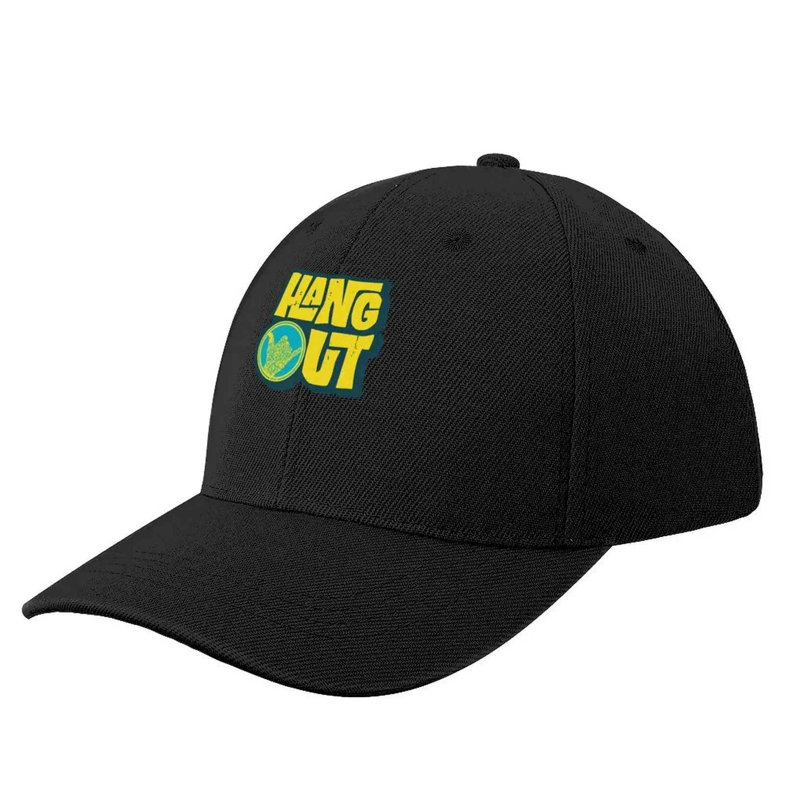 

Hangout music Baseball Cap Luxury Cap derby hat Girl'S Hats Men's