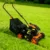 99cc 4 Stroke Lawn Mower Hand Push Type Grass Trimmer Weed Cutter Powerful Garden Lawn Cutting Machine Agricultural Equipment 1