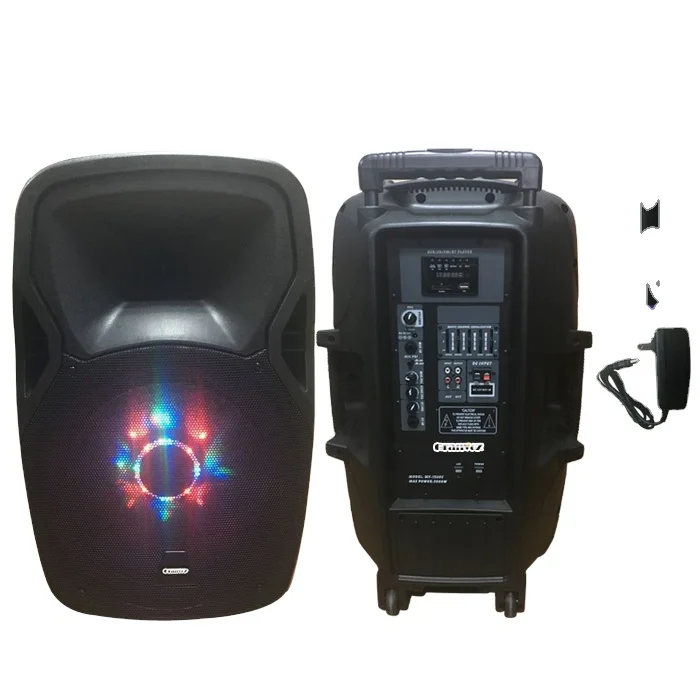 

DJ Bass Speaker 18 Inch Subwoofer professional speaker box