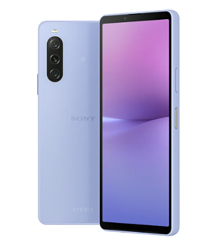 Sony Xperia 10 V 10V 5G XQ-DC54 XQ-DC72 Janpanese 6GB 128GB ROM