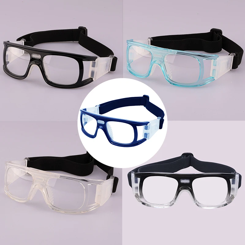 Outdoor Basketball Football Sports Glasses Impact Resistant Breathable Basketball Goggles sports glasses,sports goggles