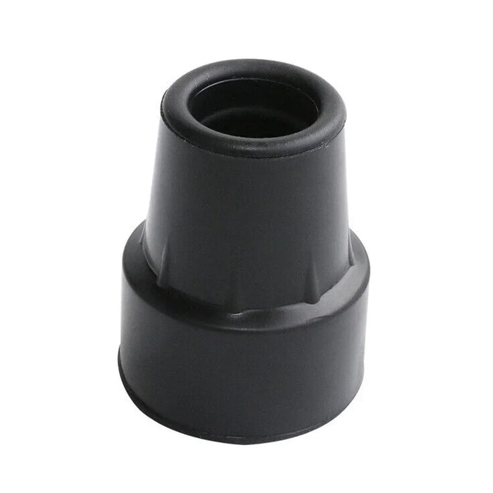 Trekking Pole Tip Protectors Safe Cover Cane Crutch Diameter Mm Cane Cover Crutch Rubber Mat Trekking Pole Tip Walking Stick Anti Skid And Safe
