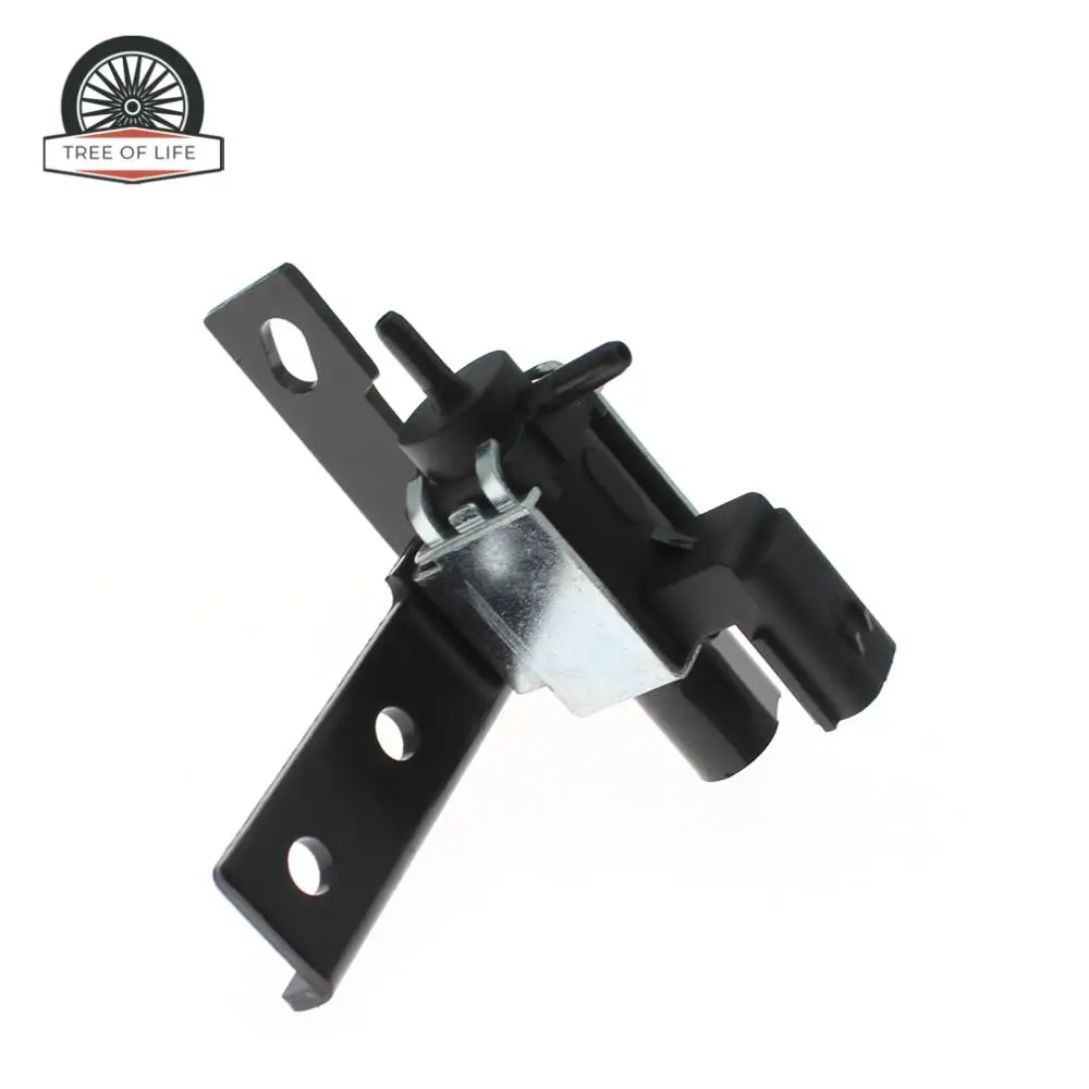 Purge Solenoid Valve For 09-14 Hyundai Kia 2.0L 2.4L 2009 2010 2011 2012 2013 2014 283242G000 CNR829 28324-2G000