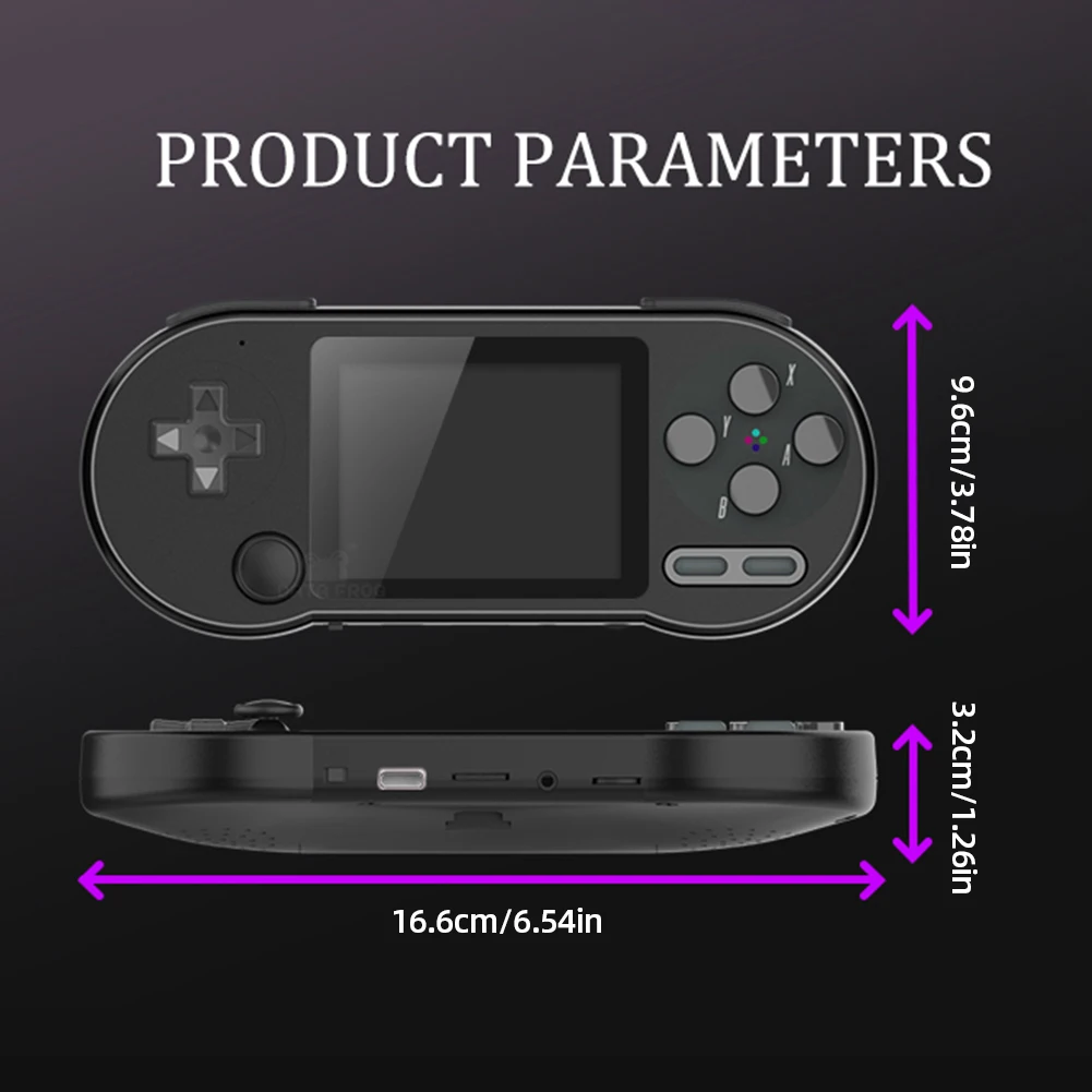 Game Console