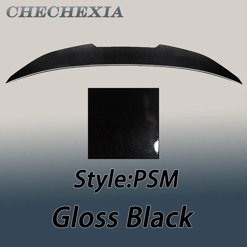 Gloss Black