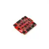 HGLRC Zeus 50A PRO BLHELIS 50A 4in1 3-8S Brushless ESC 20X20mm for RC FPV Freestyle Flight Controller Stack DIY Parts 3