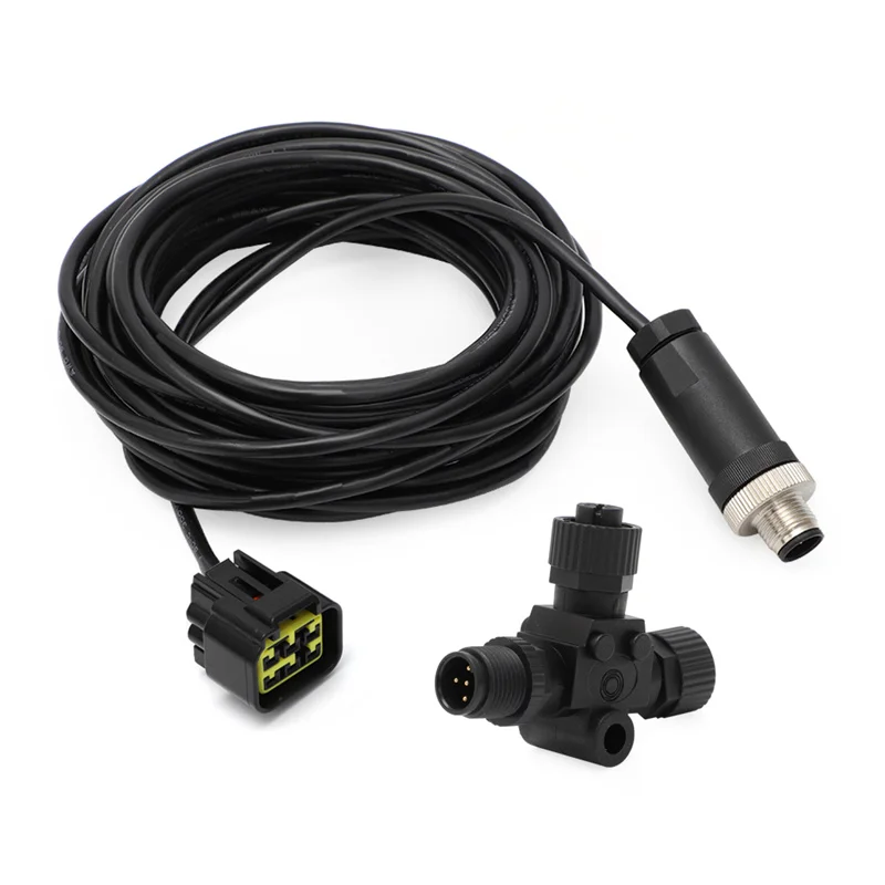 Per Honda 06653-ZZ3-760HE - NMEA2K / NMEA 2000 cavo 5M con connettore a 