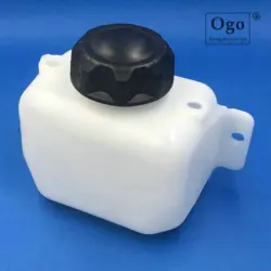 1.2L OGO HHO Water Reservoir/Bubbler Tank