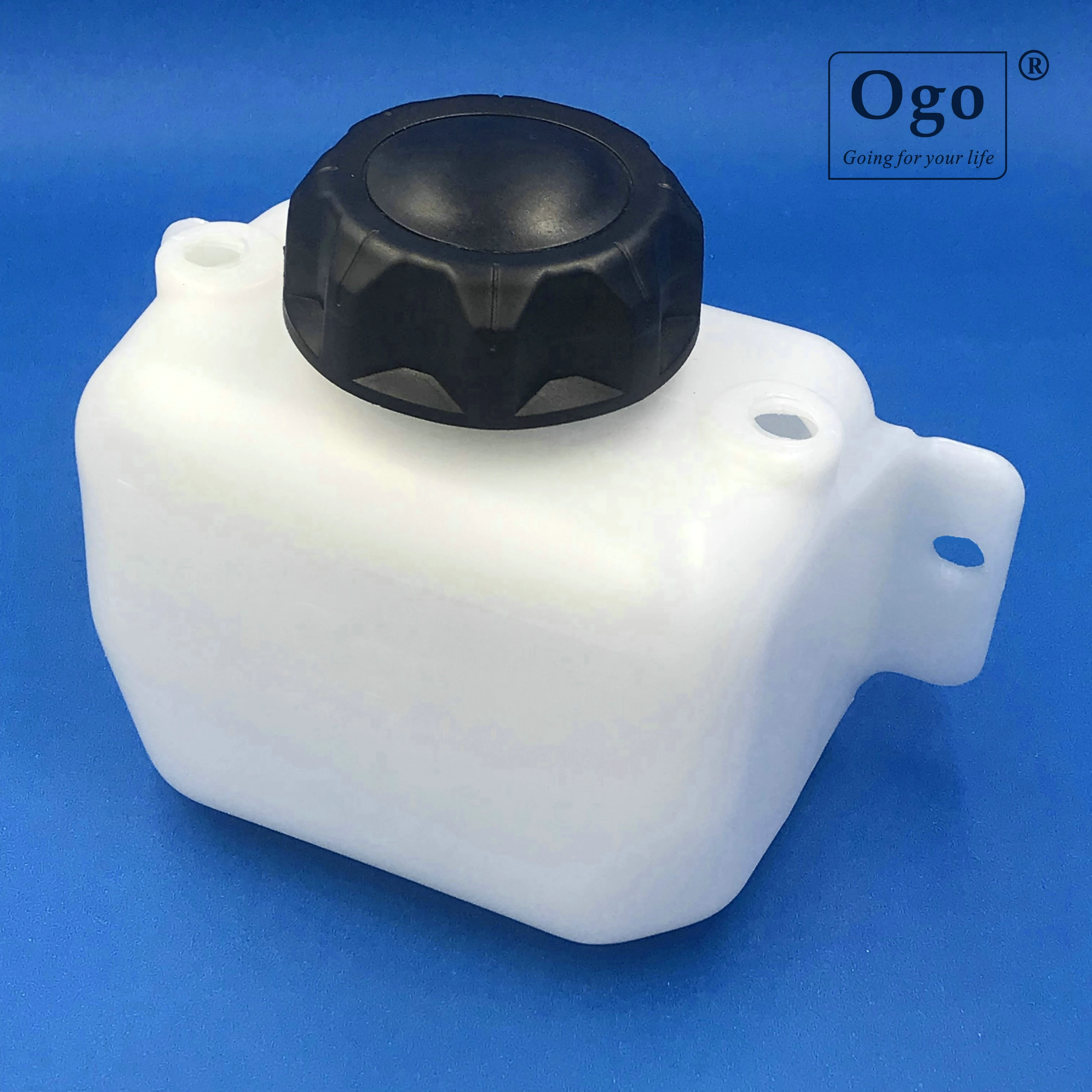 1.2l Ogo Hho Water Reservoir/bubbler Tank Fuel Saver AliExpress