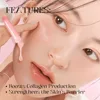 2pcs Rose Peptide Glow Serum Niacinamide, Hydrating & Moisturizing & Firming, Uneven Skin Tone 3