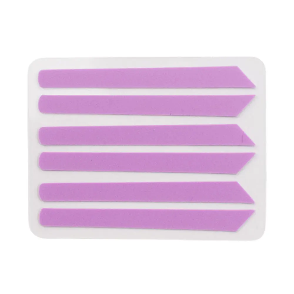 A-Purple-3Pairs