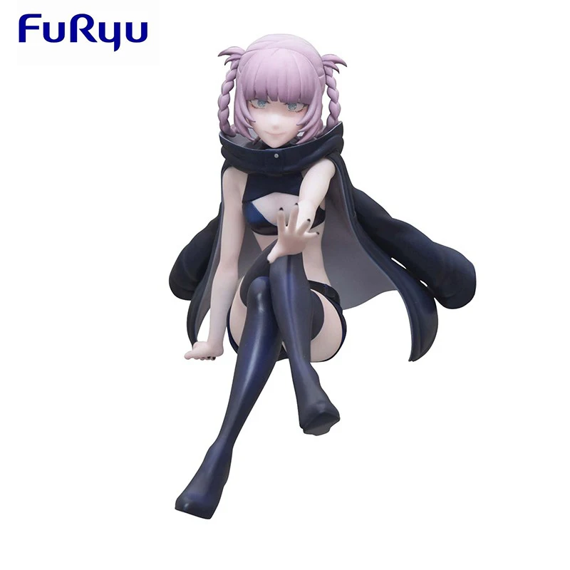 

FuRyu Original Call of The Night Nanakusa Nazuna Anime Model ornament Collection Figure Children's toy Christmas birthday gift