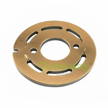 Piastra valvola MPV044 pezzi di ricambio pompa MPT044 per riparazione pompa idraulica Sauer