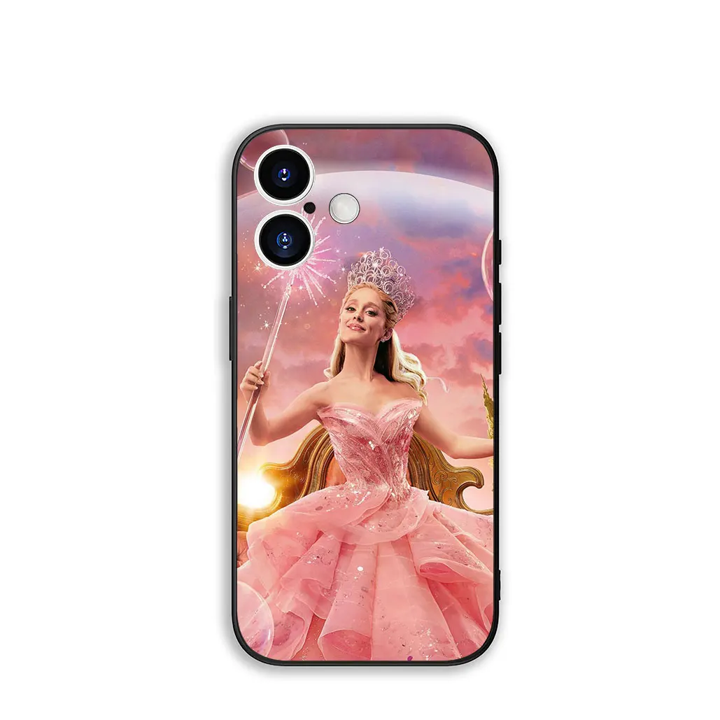 Arianas Pop Grandes Phone Case Poster