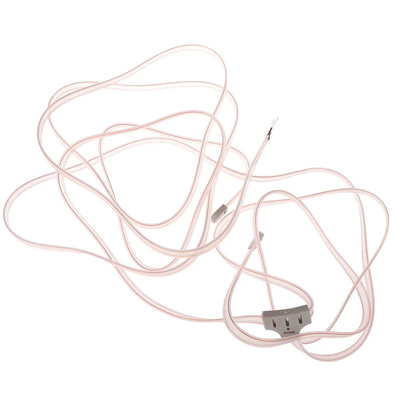 Antenna dipolo FM ricevitore Stereo Radio audio di tipo T per interni trasformatore da 300ohm - immagine 5