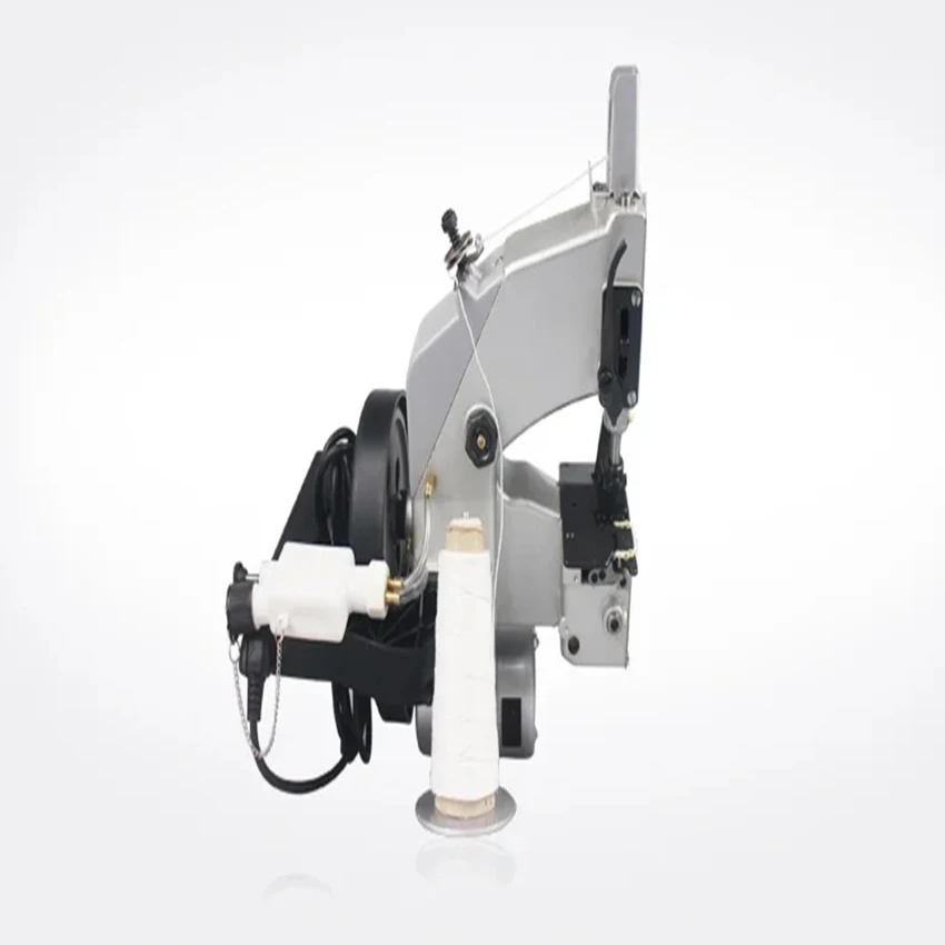 Automatic Sealing Machines Kit Bag Closer Stitching Machine Home Portable Textile Tools 220V Industrial Electric Sewing Machine