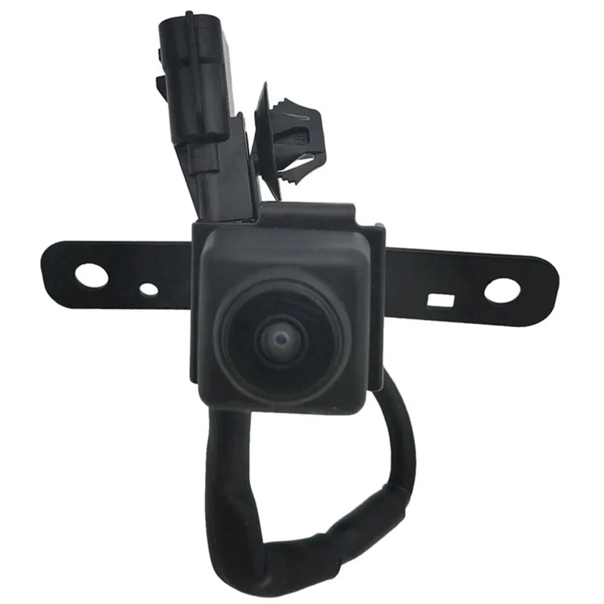 Front View Parking Camera Parking Aid Camera for Nissan X-TRAIL T32 2014- ROGUE QR25DE 16-19 284F1-6FL1A 284F16FL1A