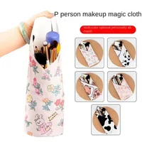 Reusable Camera Wrap Cloth Digital Computer Photographic Equipment Accessories Camera Protective Cover Wrap Around Pouch 3size 1