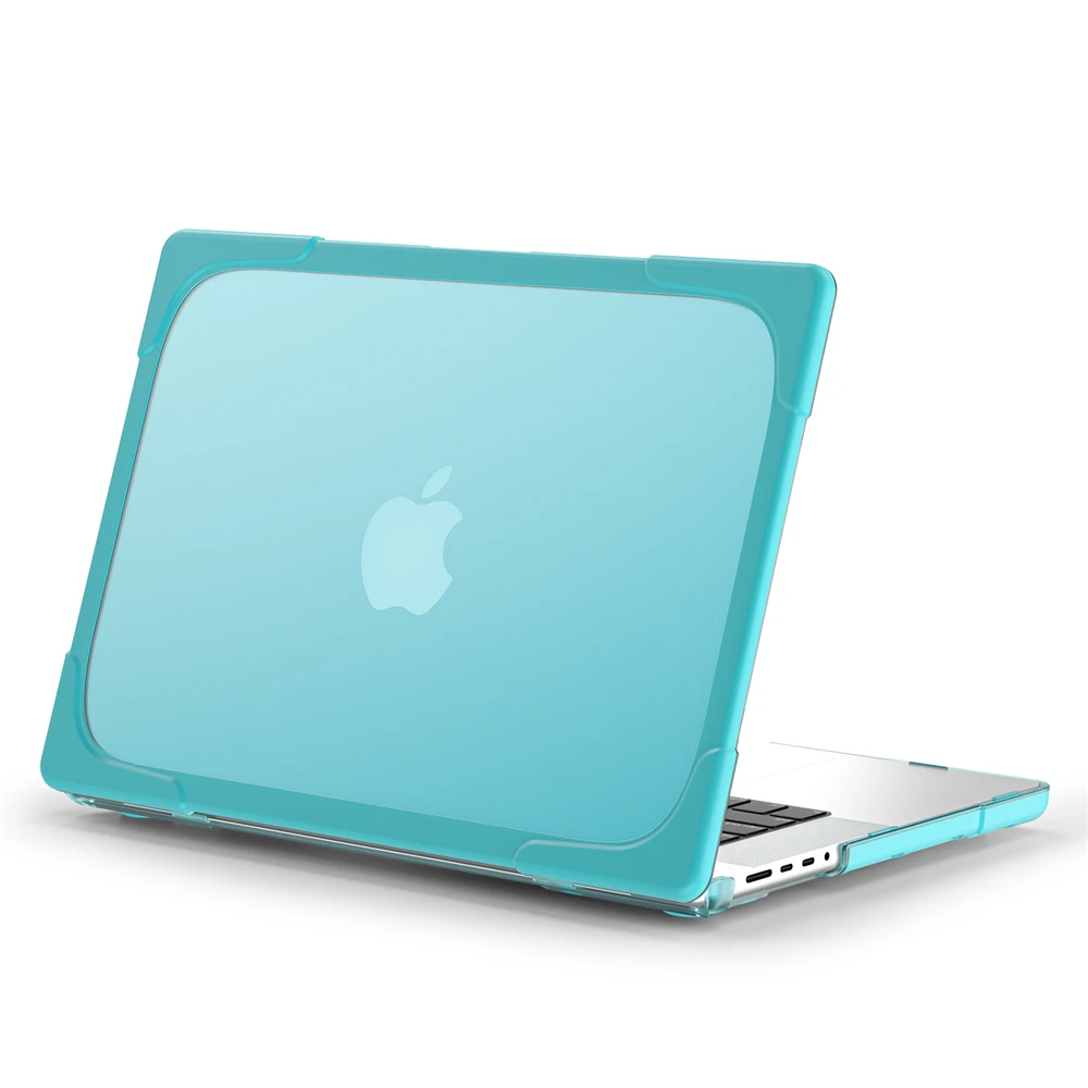 Custodia Per Laptop Per 2023 Macbook M2 Pro 16 A2780 Custodia Protettiva Termica Per Macbook M1 Pro 16.2 Modello A2485 Shell