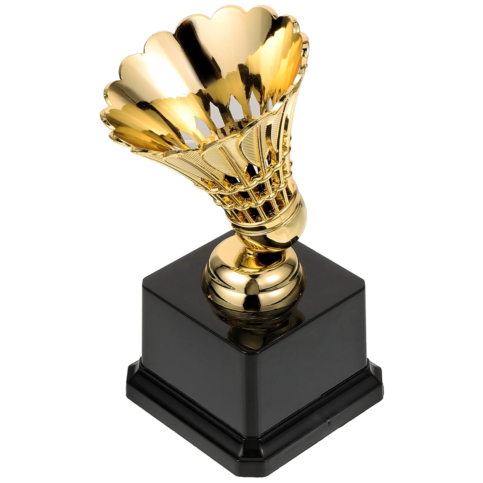 

Creative Trophy Decor Kindergarten Competition Trophy Exquisite Trophy Model Kids Award Kindergarten Champions Decorative