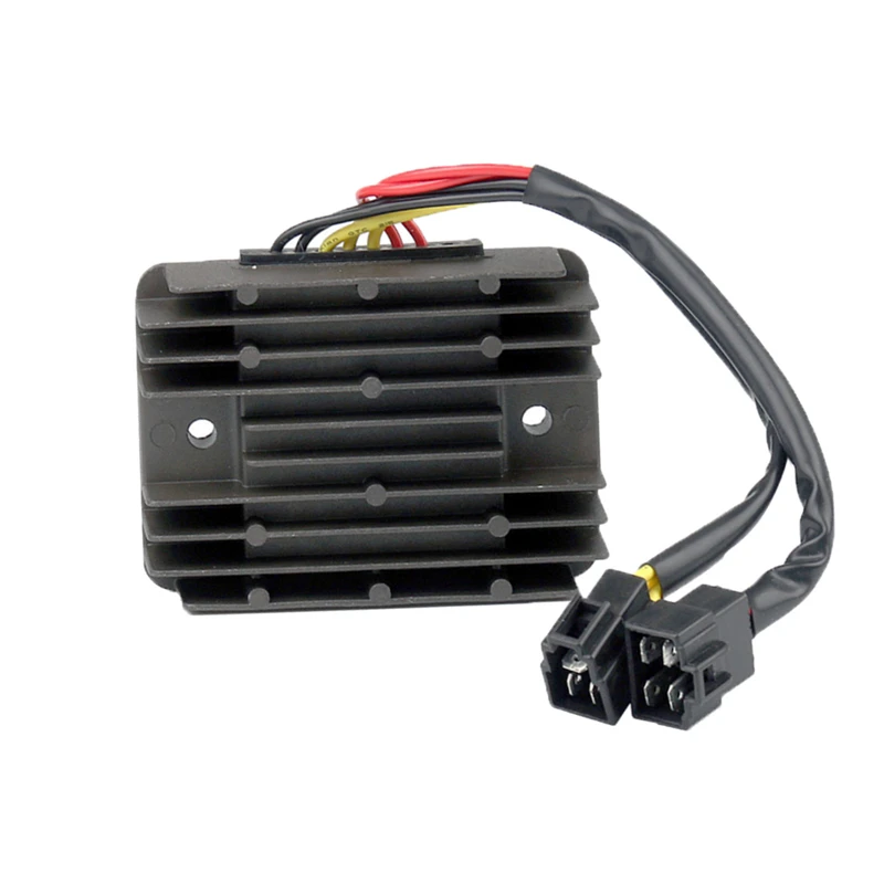 MotorcycleVoltageRectifierRegulatorForTRIUMPHSTREETTRIPLE675