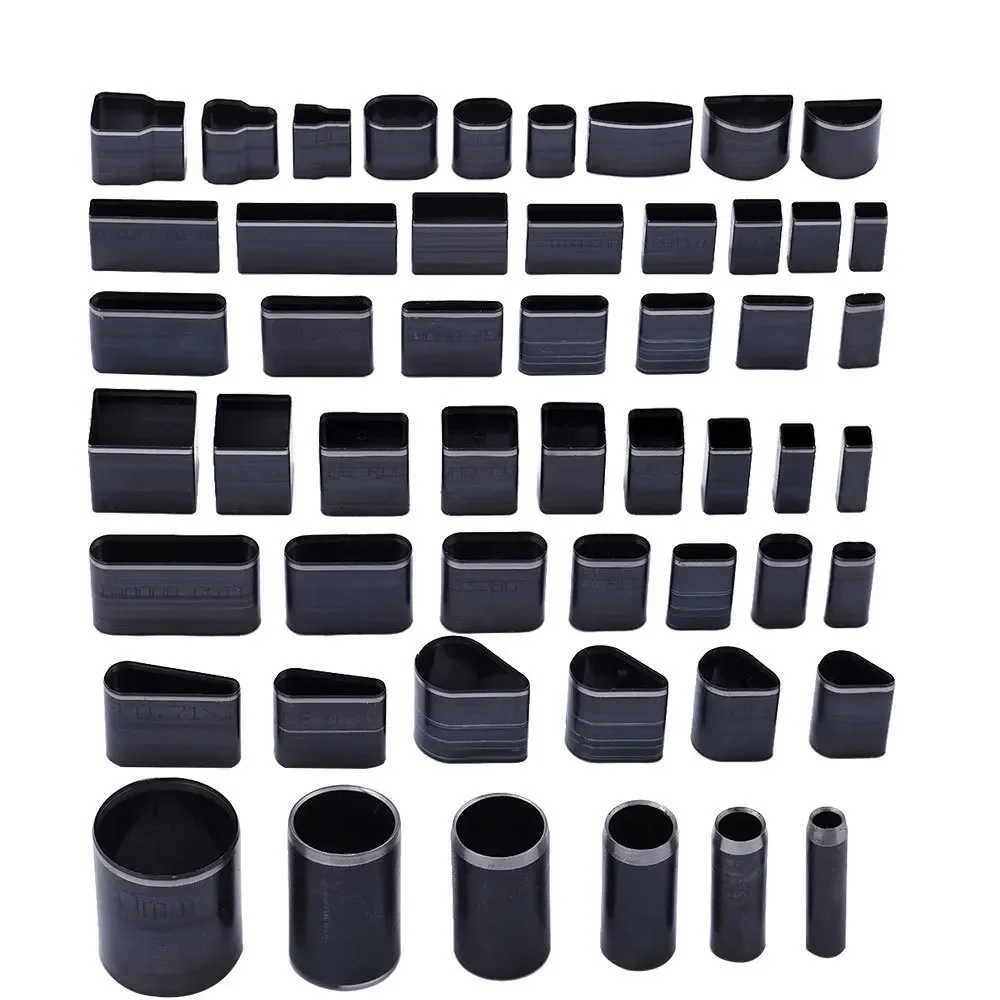 Leather Tool Leather Working Tools Leather Cutting Tool Craft Cutting Tool DIY Leather Hollow Puncher Metal Hole Punching Tools Handmade Leather Belt Phone Holster Hole Hollow Cutter